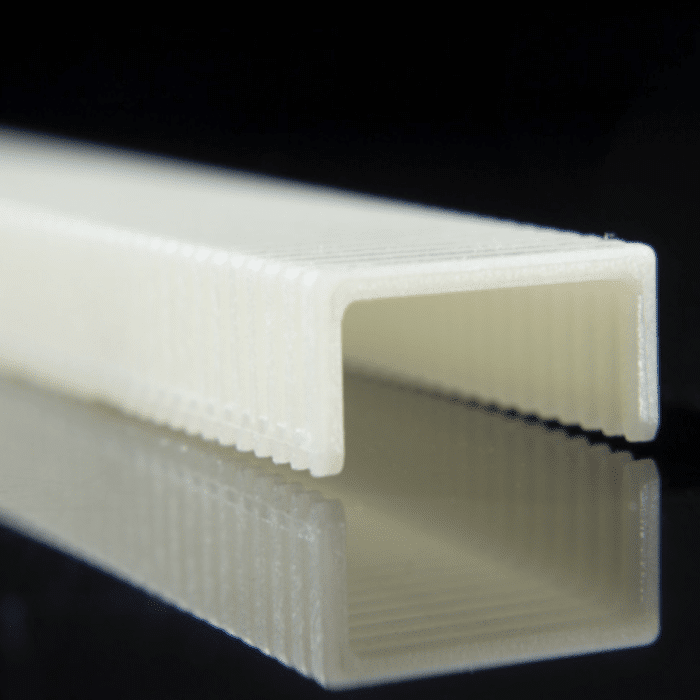 RAPTOR 16 & 19 Gauge Composite Plastic Staples