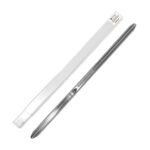 5/8" Double Ended Cryogenic Bowl Gouge with Parabolic Flute