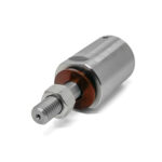 RGWOOD CBN & Polishing Wheel Lathe Mandrel - Image 5