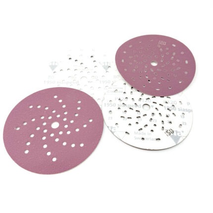 SIA 1950 5" Universal Sanding Discs
