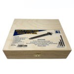 FISCH Multi-Function Wave Cutter Set With Extensions - Image 2