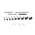 FISCH Multi-Function Wave Cutter Set With Extensions