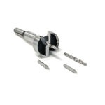 FISCH Multi-Function Wave Cutter Set With Extensions - Image 9