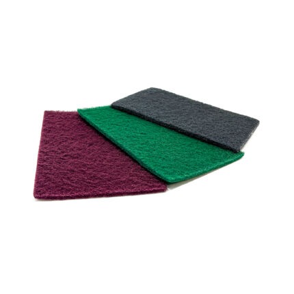 SIA 6120 Non-Woven Abrasive Pads