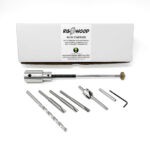 RGWOOD Pen Turning Bundle (Shopsmith) - Image 3