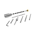 RGWOOD Pen Turning Bundle (Shopsmith) - Image 2