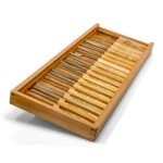 D-Series 18 Piece Carving Set with Case by Pfeil Swiss Made