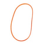 NOVA 46010 Replacement Drive Belt for Comet II Lathes