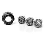 RGWOOD Carbon Fiber Collet Style Turning Tool Handles - Image 7