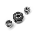 RGWOOD Carbon Fiber Collet Style Turning Tool Handles - Image 8