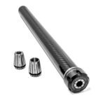 RGWOOD Carbon Fiber Collet Style Turning Tool Handles - Image 10