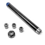 RGWOOD Carbon Fiber Collet Style Turning Tool Handles - Image 12