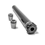 Dave McLachlan Carbon Fiber Collet Style Turning Tool Handles
