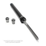 RGWOOD Carbon Fiber Collet Style Turning Tool Handles - Image 6