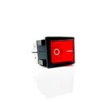 Nova Galaxy/Orion Power Relay Replacement Switch (5668010)