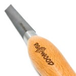 1" Cryogenic Oval Skew - Image 3