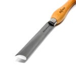 1" Cryogenic Oval Skew