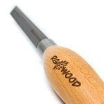 3/4" Cryogenic Oval Skew - Image 3