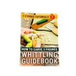 Beavercraft S15 Starter Carving Knife Set - Image 8