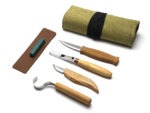 Beavercraft S43 Spoon And Kuksa Carving Tool Set - Image 2