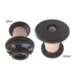 RBB Natural Edge Jamb Chuck - Image 2